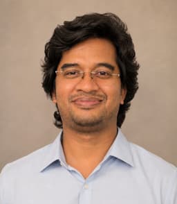 Amarendra Sahu