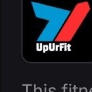 UpUrFit