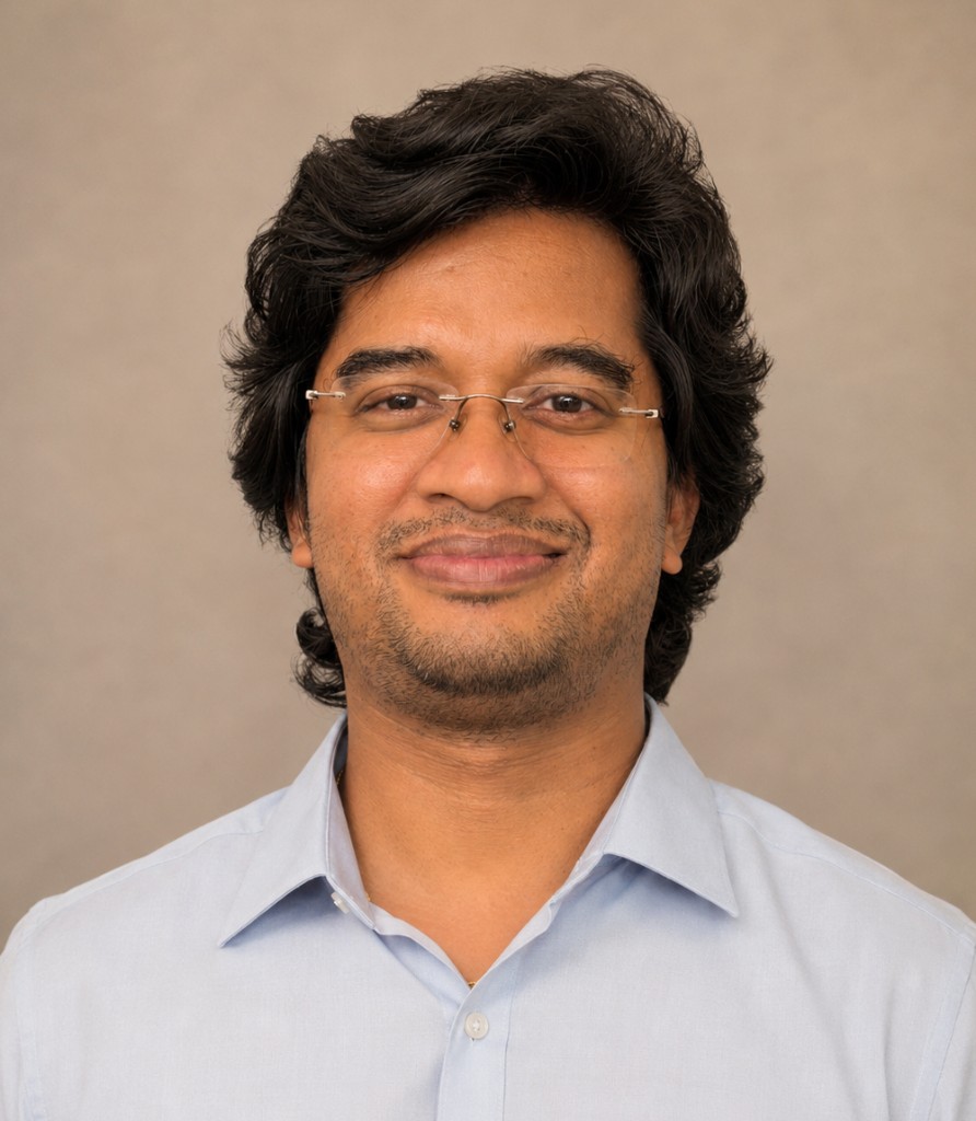 Amarendra Sahu